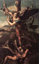 Haga click para ver la imagen ampliada st michael and the satan.jpg